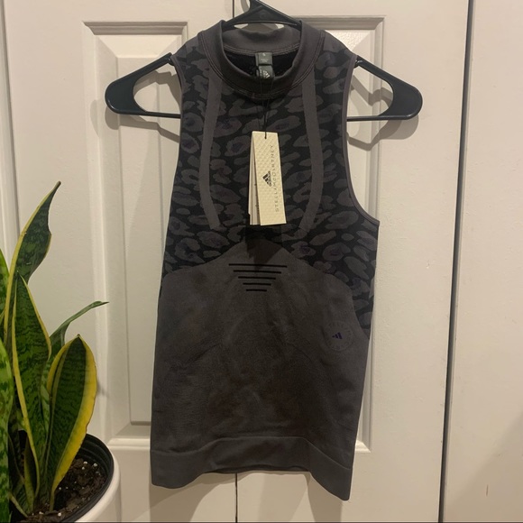 NWT adidas x Stella McCarthy true purpose tank - Picture 1 of 5